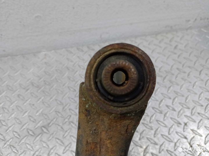 Рычаг передний левый нижний Kia Sportage 3 SL