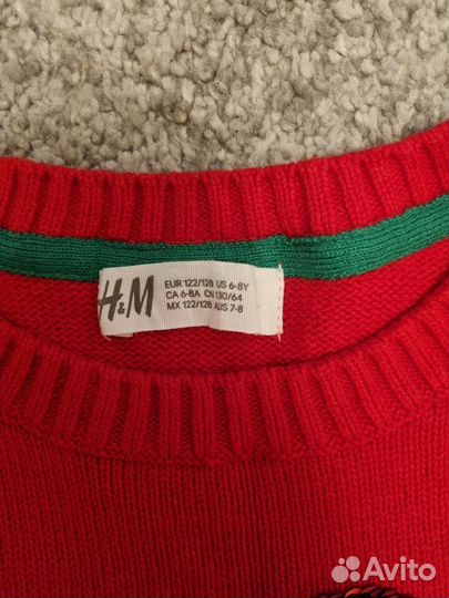 Новогодняя одежда