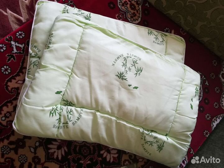 Подушка детская, для самых маленьких