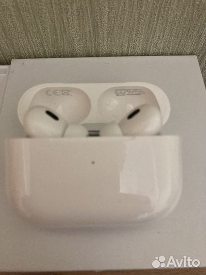 AirPods Pro2