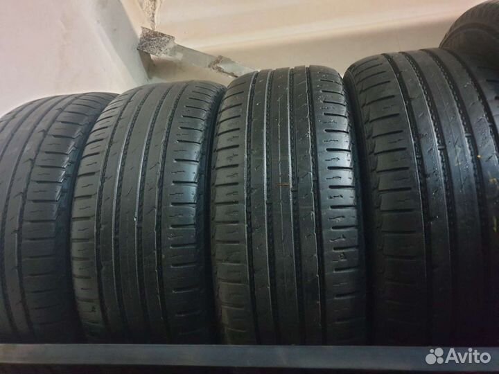 Nokian Tyres Hakkapeliitta 5 225/55 R18