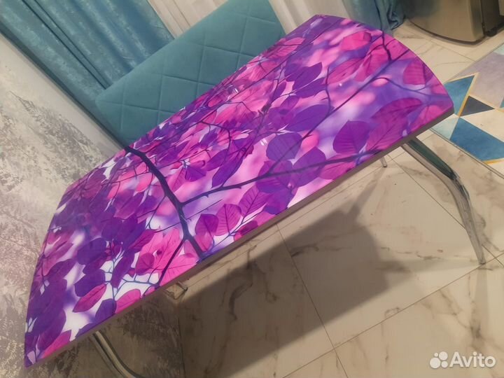 Кухонный стол