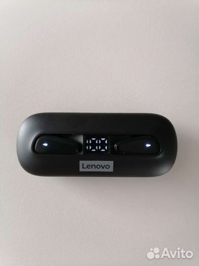 Беспроводные наушники