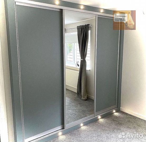 Прихожая на заказ