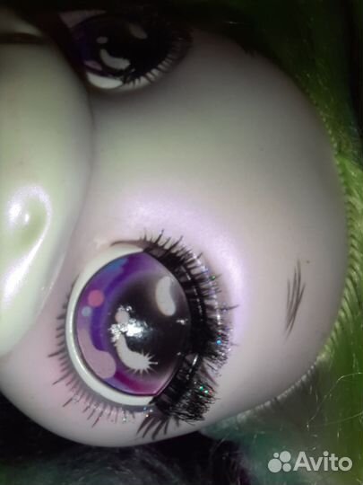 Рoоpsiе Slimе Единорог