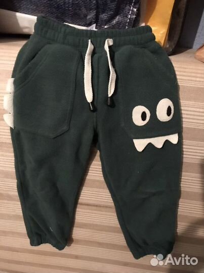 Спортивные брюки