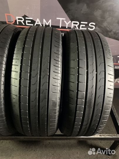 Pirelli Cinturato P7 205/55 R16 91V