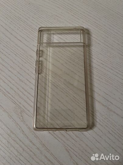 Чехол для Google Pixel 6