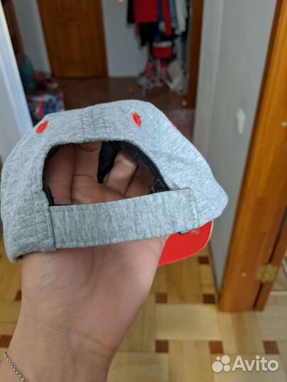 Бейсболка для мальчика 46