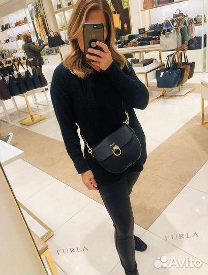 Сумка Furla
