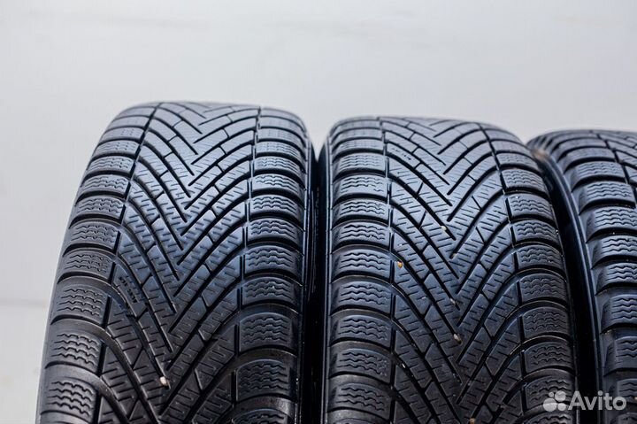 Pirelli Winter Cinturato 205/55 R17 95T