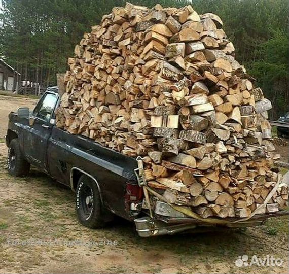 Дрова