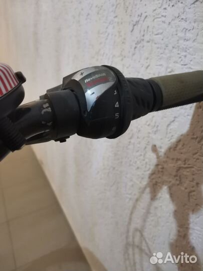 Велосипед stels навигатор 530