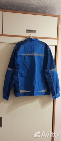 Костюм рабочий