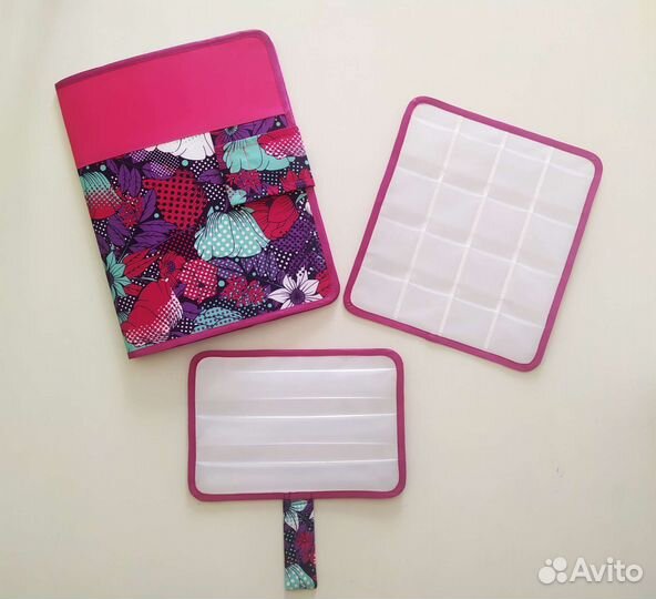 Касса - планшет для школьника