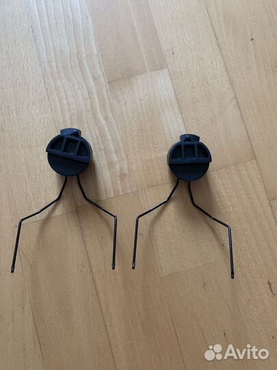 Активные наушники earmor m30