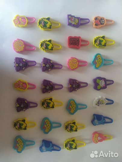 Тикеры токеры 3