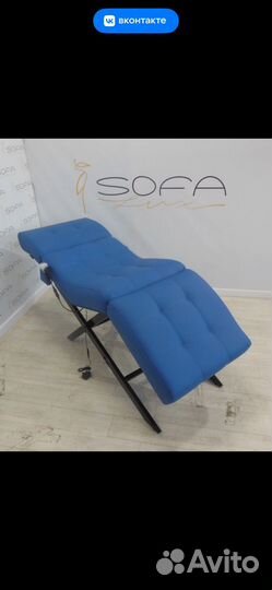 Кушетка косметологическая