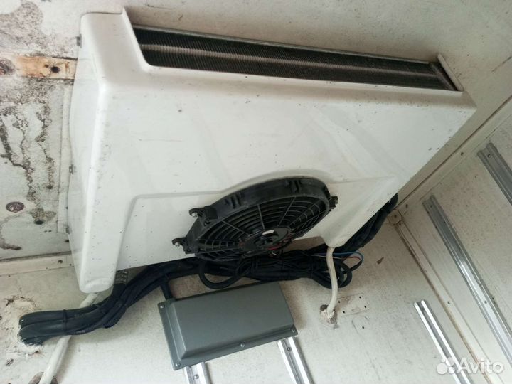 Рефрижератор