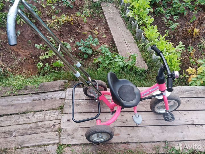 Продам велосипед бу