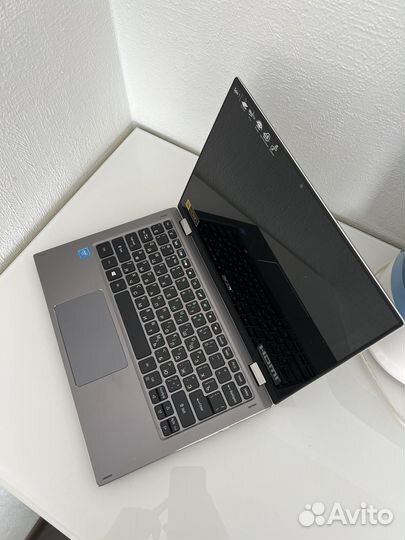 Ноутбук-трансформеры Acer