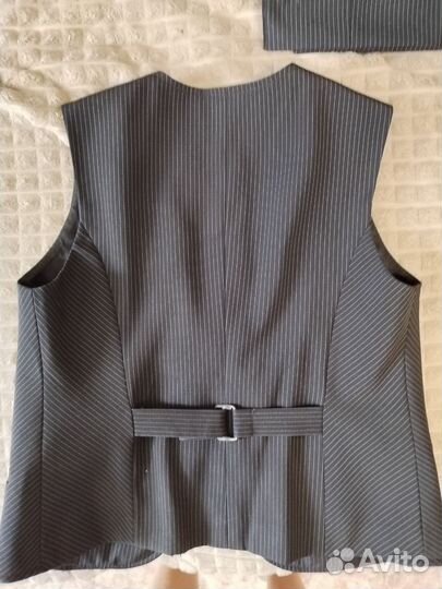 Школьная форма для девочки