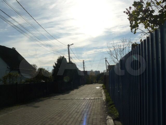 Участок 4,5 сот. (ИЖС)