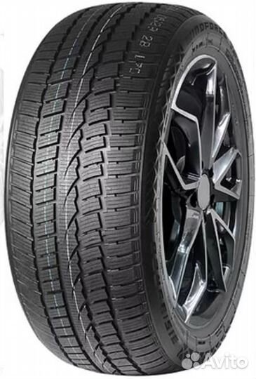 Windforce Snowblazer UHP 215/50 R17