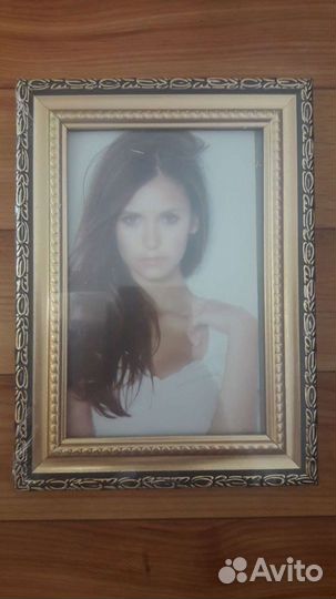 Фоторамка 10/15 см