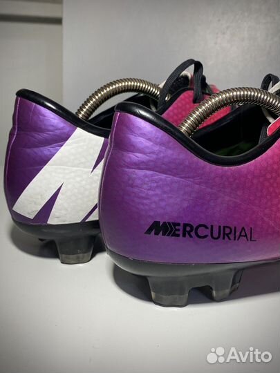 Бутсы nike mercurial оригинал