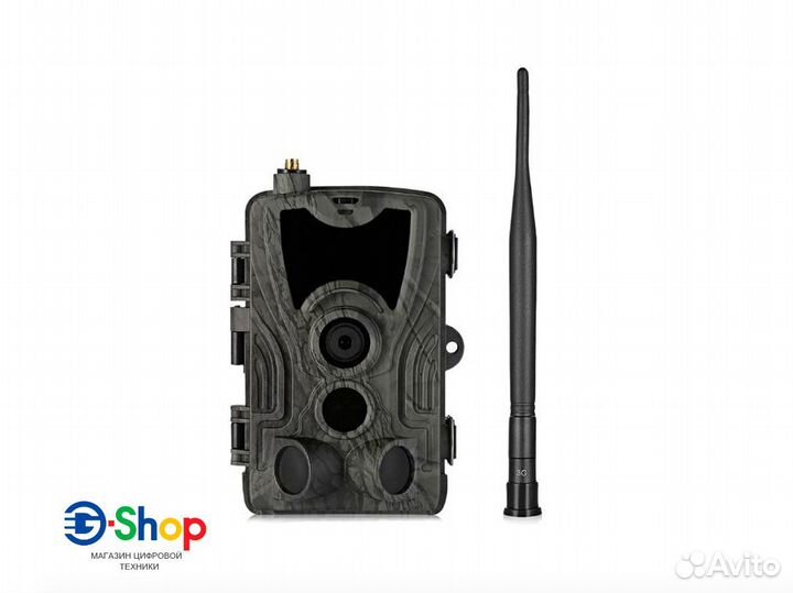 Камера Фотоловушка Suntekcam HC-801M 2G