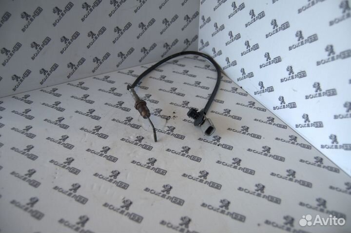 Датчик температуры выхлопных газов Master3