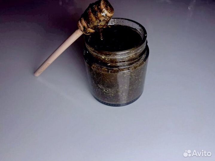 Мед для тебя