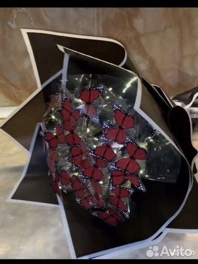 Цветы на подарок