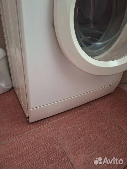 Стиральная машина Bosch