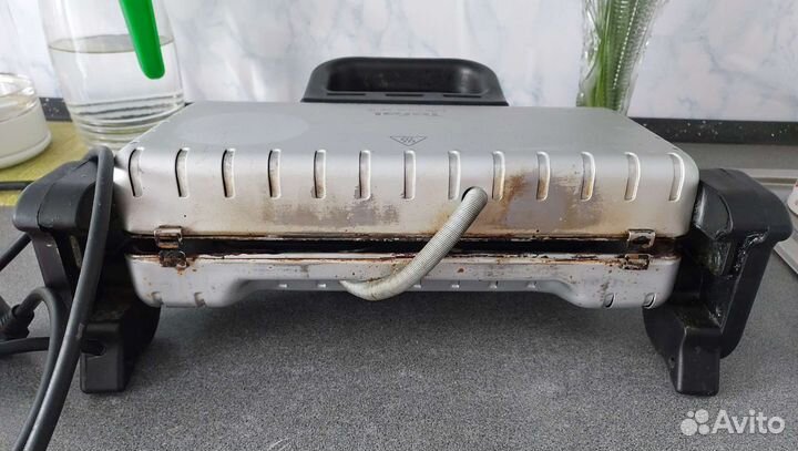 Гриль электрический Tefal