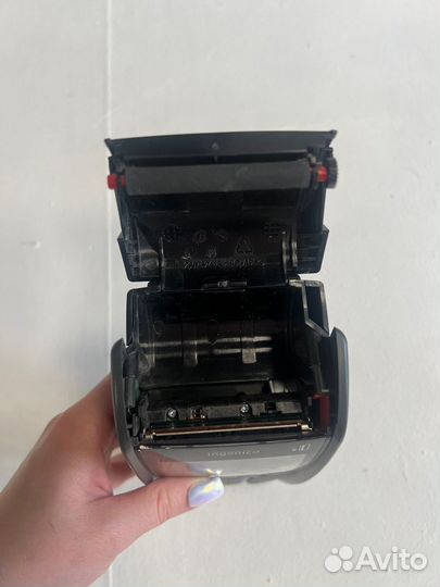 Терминал ingenico iCT250