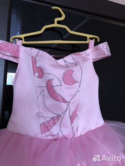 Платье на праздник