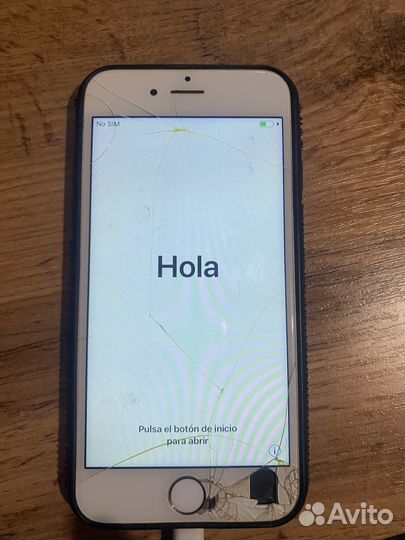iPhone 6S, 16 ГБ