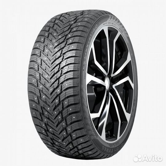 Nokian Tyres Hakkapeliitta 10p SUV 245/60 R18 109T