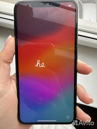 iPhone 11 Pro Max, 64 ГБ