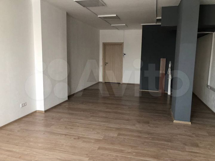 Офисное помещение, 46 м²
