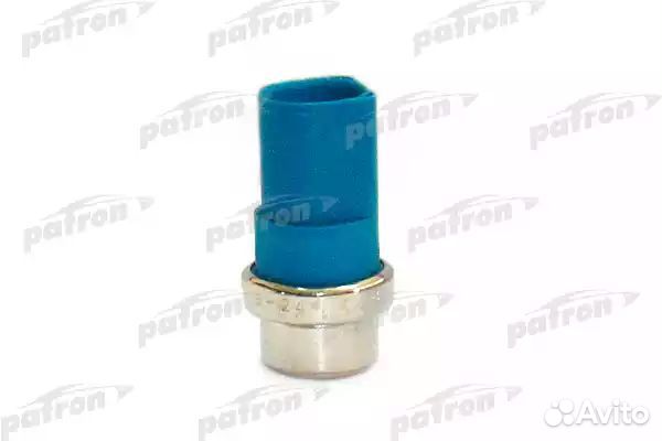 Датчик включения вентилятора VAG pe20068 patron