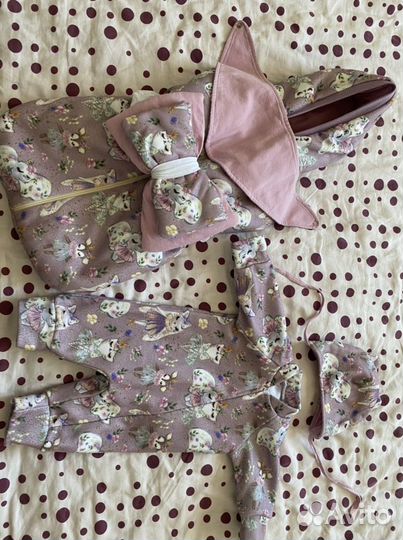 Набор для выписки