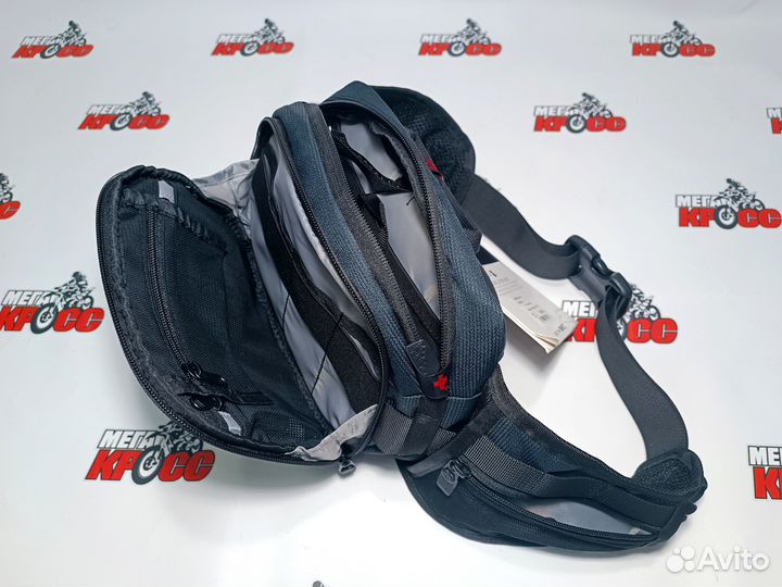 Сумка на пояс Leatt Core 2.0 V22