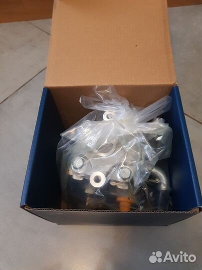 Насос гура galant 8