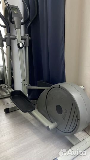 Тренажер эллипсоид бу