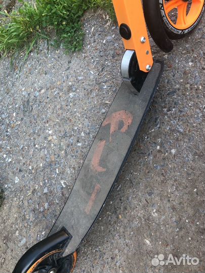 Самокат детский