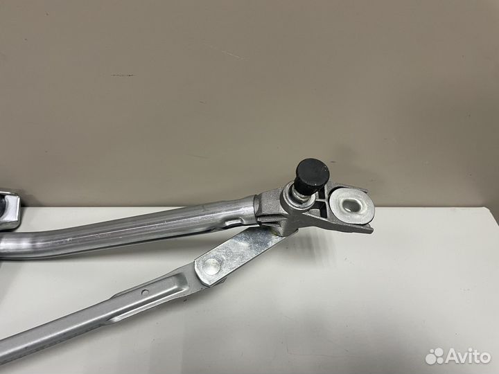 Трапеция дворников Ауди А6 С5 Audi A6 C5