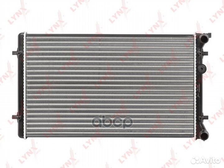 Радиатор охлаждения двигателя RM2014 lynxauto